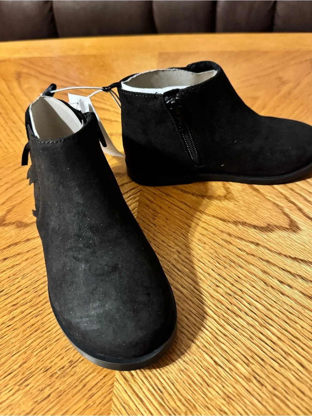 Old Navy stylish black